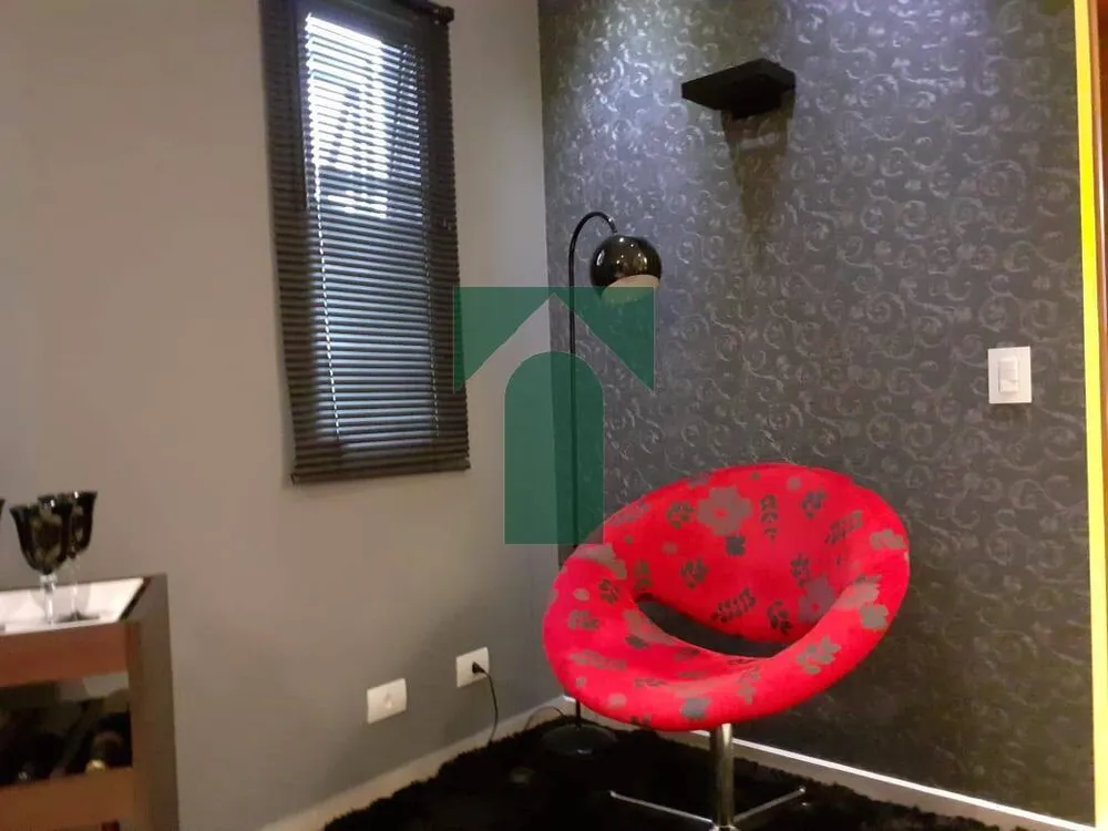 Sobrado, 3 quartos, 131 m² - Foto 2