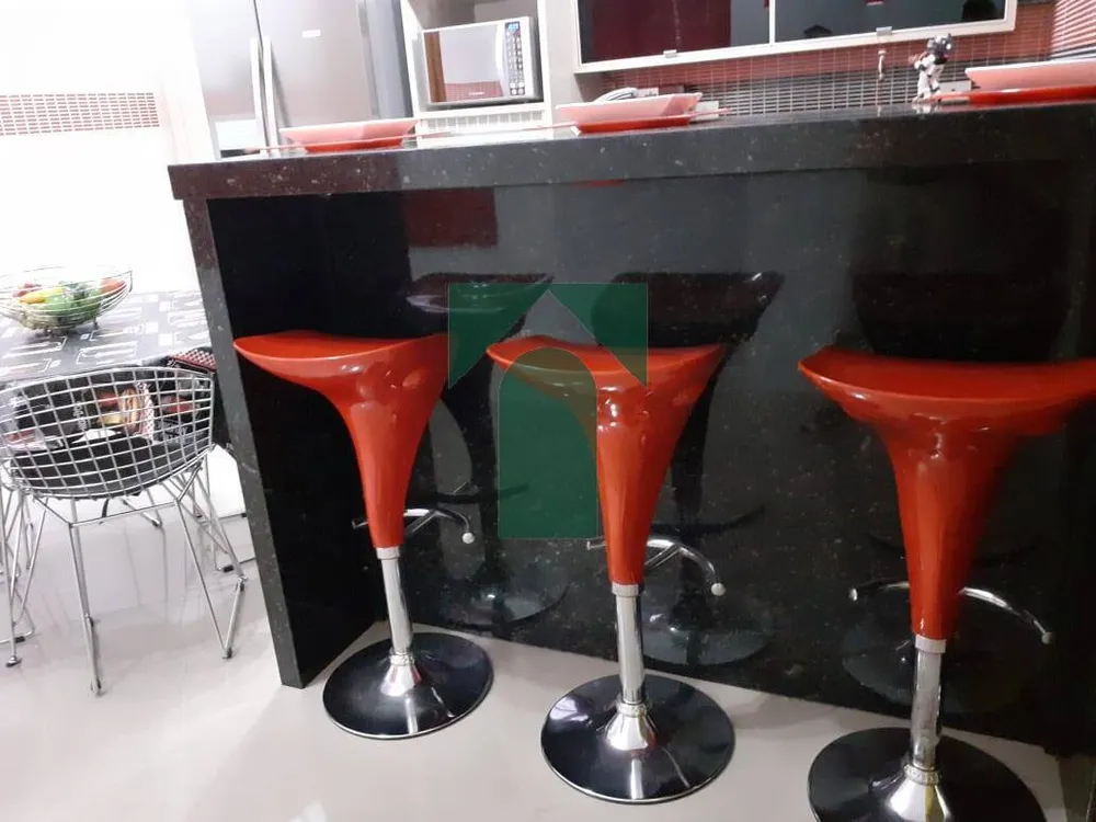 Sobrado, 3 quartos, 131 m² - Foto 6