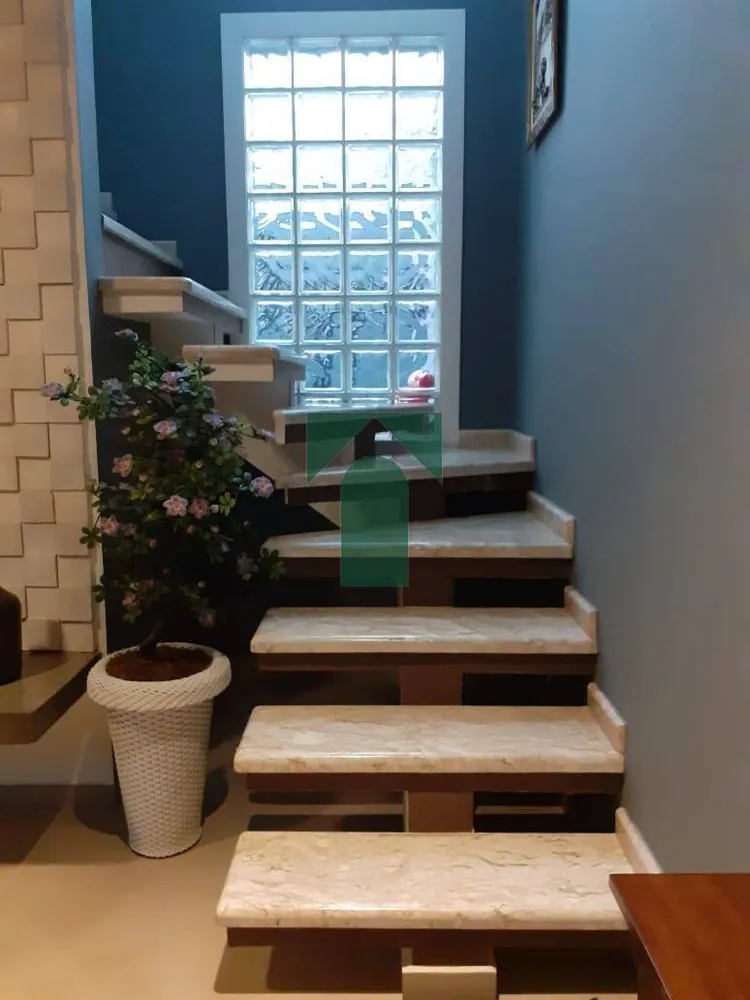 Sobrado, 3 quartos, 131 m² - Foto 13