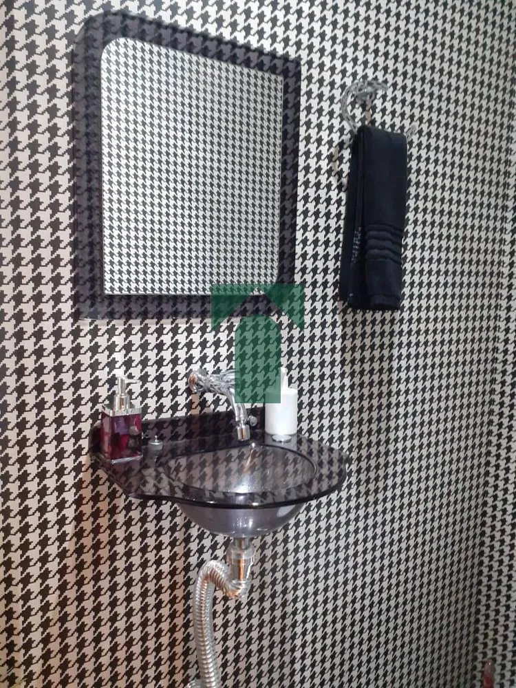 Sobrado, 3 quartos, 131 m² - Foto 4