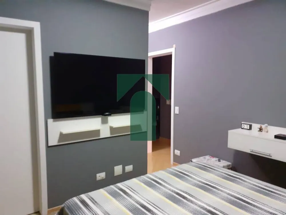 Sobrado, 3 quartos, 131 m² - Foto 9