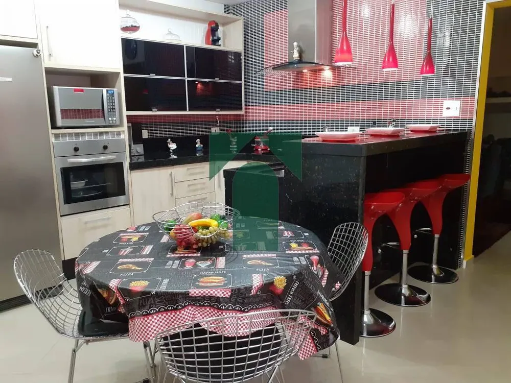 Sobrado, 3 quartos, 131 m² - Foto 5