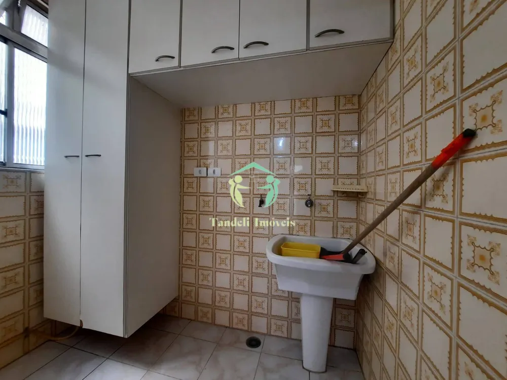 Apartamento, 2 quartos, 68 m² - Foto 2