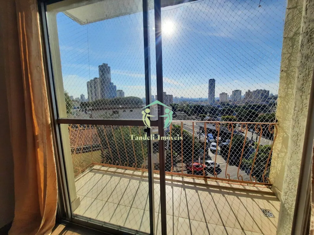 Apartamento, 2 quartos, 68 m² - Foto 1