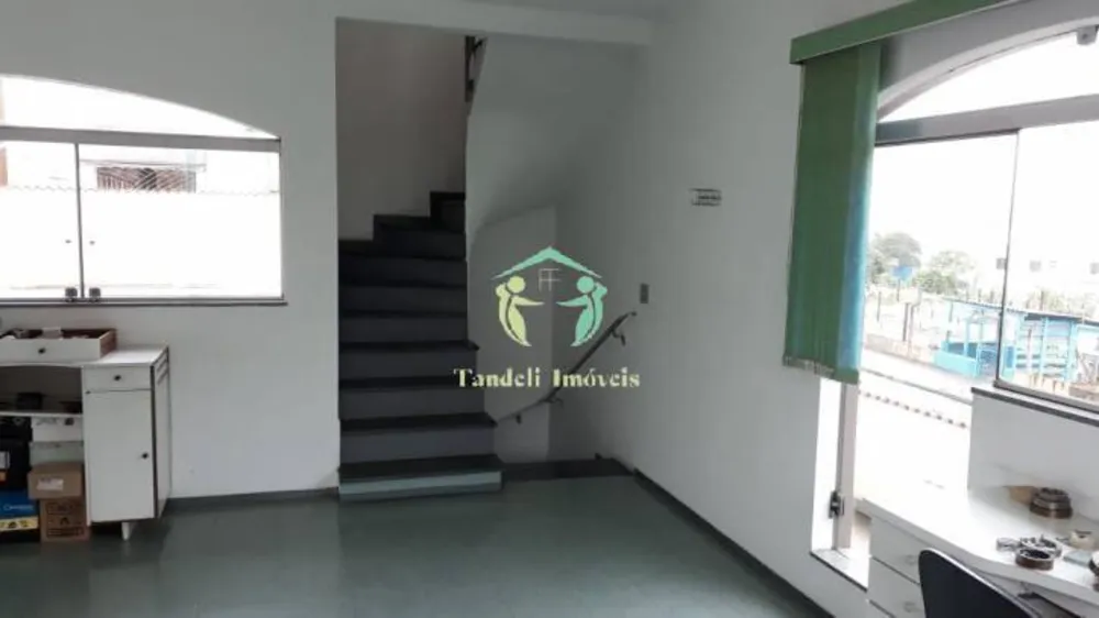 Sobrado, 3 quartos, 500 m² - Foto 5