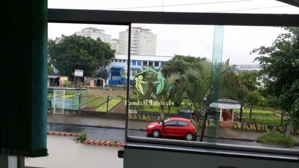 Sobrado, 3 quartos, 500 m² - Foto 7