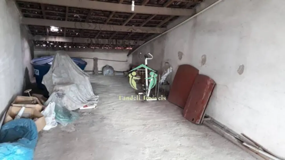 Sobrado, 3 quartos, 500 m² - Foto 12
