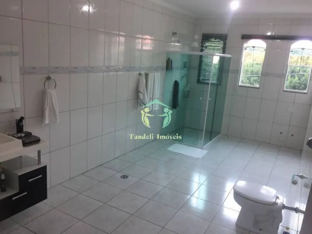 Sobrado, 3 quartos, 500 m² - Foto 2