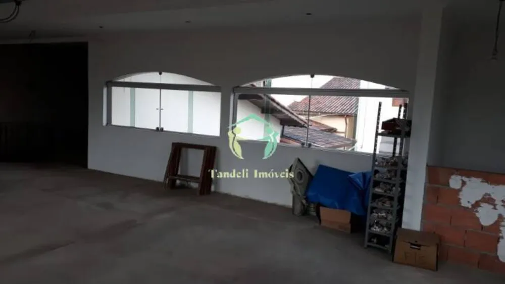 Sobrado, 3 quartos, 500 m² - Foto 9
