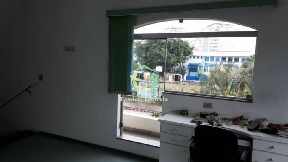 Sobrado, 3 quartos, 500 m² - Foto 3