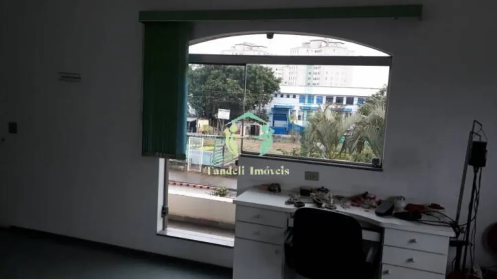 Sobrado, 3 quartos, 500 m² - Foto 4