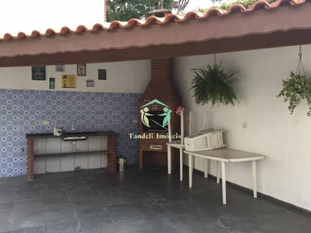 Sobrado, 3 quartos, 500 m² - Foto 8