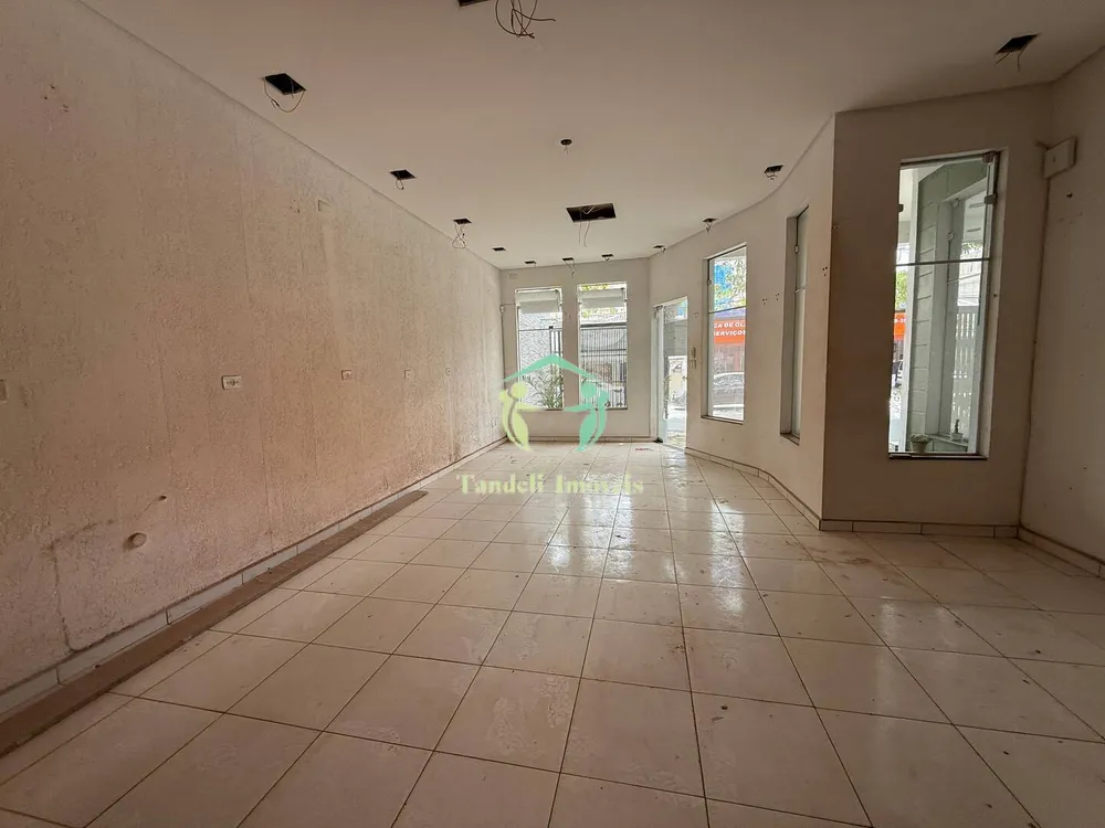 Sala-Conjunto, 54 m² - Foto 3