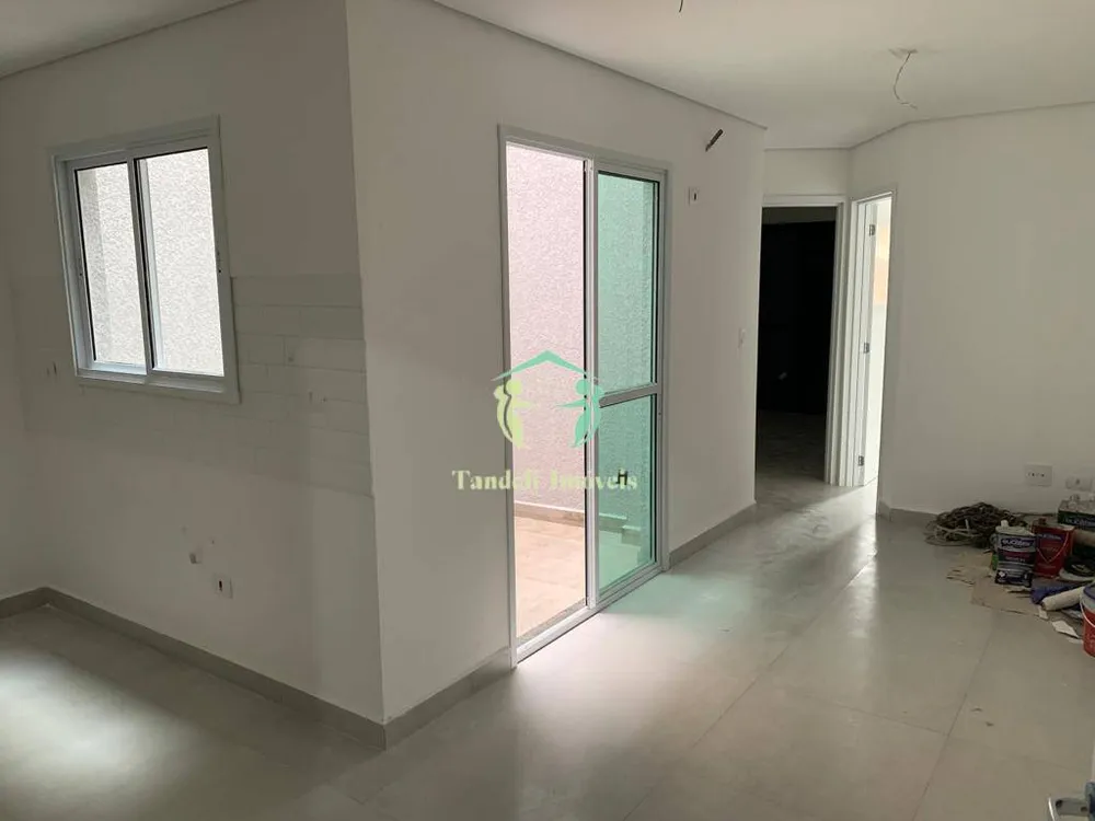 Apartamento, 2 quartos, 42 m² - Foto 1