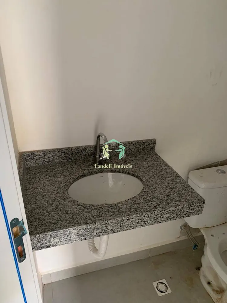 Apartamento, 2 quartos, 42 m² - Foto 7