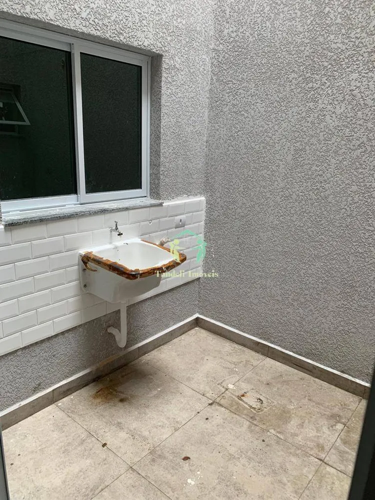 Apartamento, 2 quartos, 42 m² - Foto 4