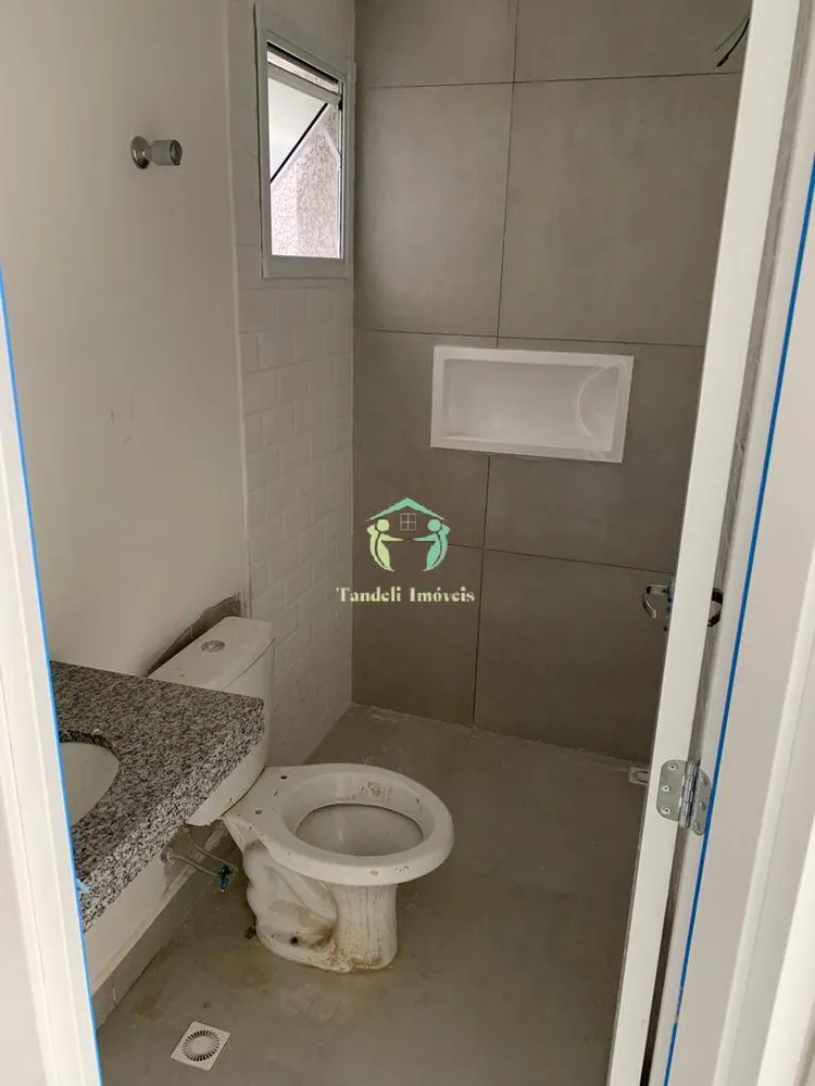 Apartamento, 2 quartos, 42 m² - Foto 6