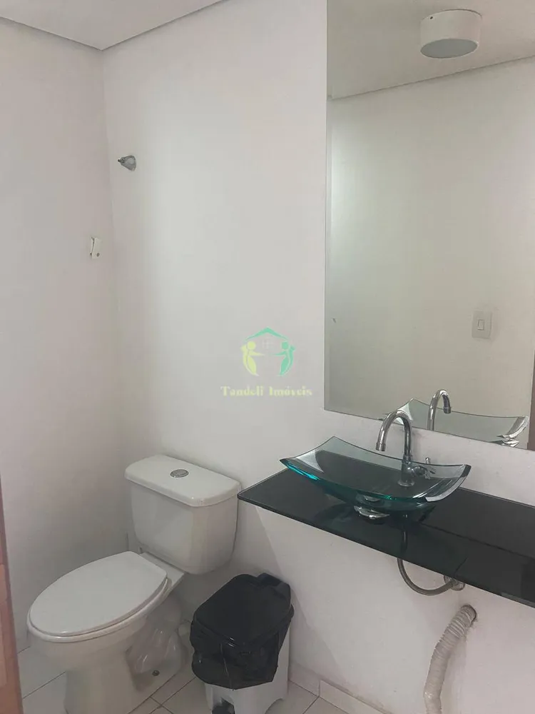 Sala-Conjunto, 46 m² - Foto 7