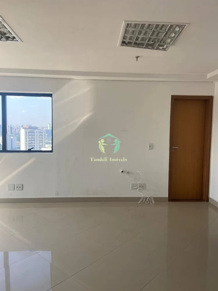 Sala-Conjunto, 46 m² - Foto 6