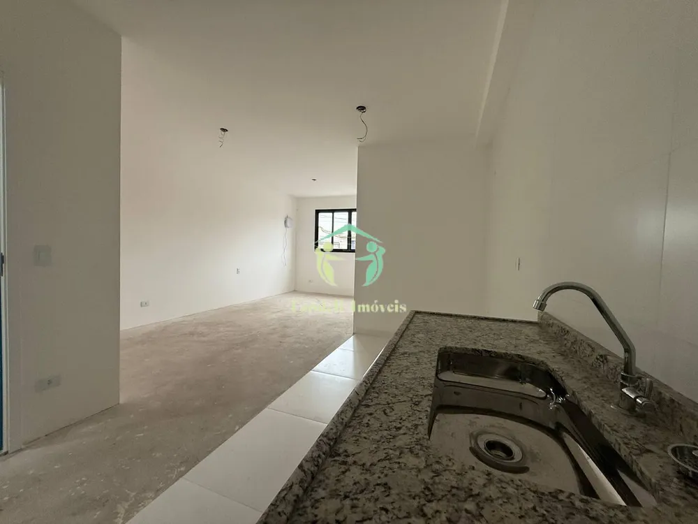 Apartamento, 1 quarto, 35 m² - Foto 4