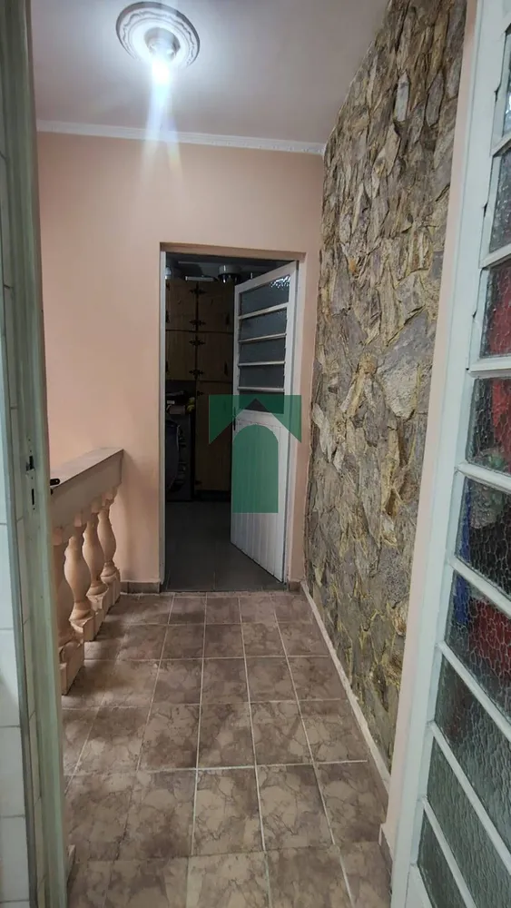 Sobrado, 3 quartos, 227 m² - Foto 10