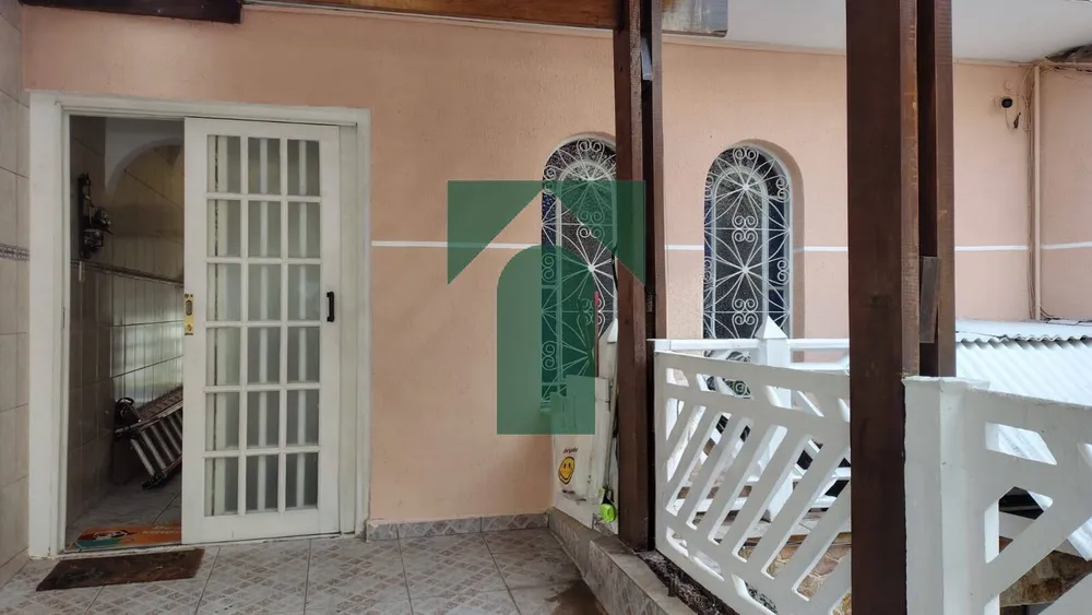 Sobrado, 3 quartos, 227 m² - Foto 11