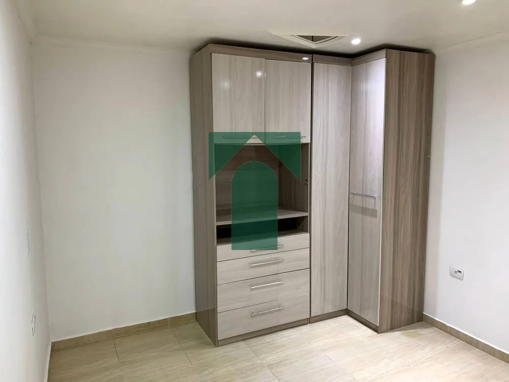 Sobrado, 3 quartos, 227 m² - Foto 4