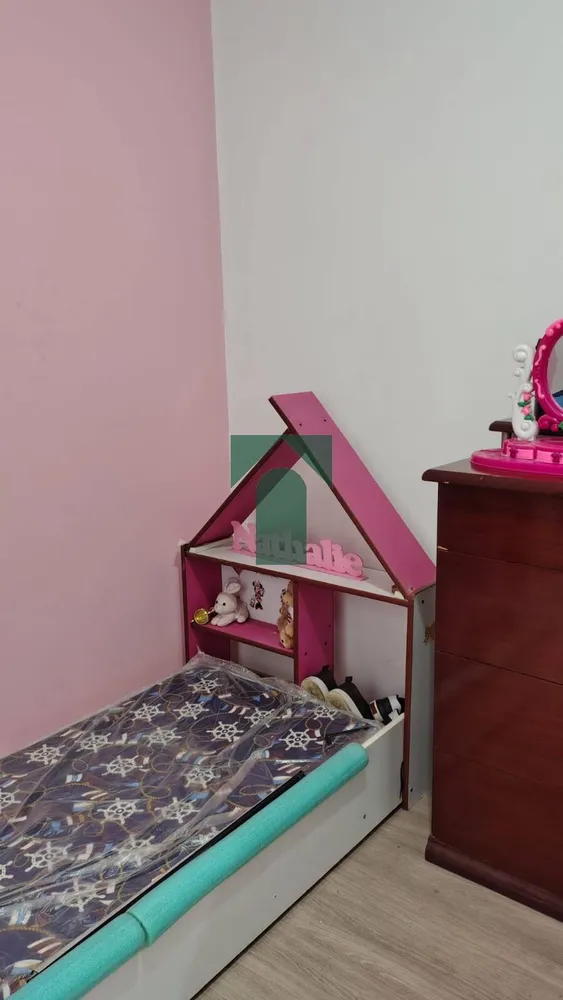 Sobrado, 3 quartos, 227 m² - Foto 5