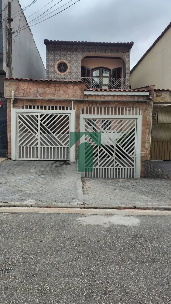 Sobrado, 3 quartos, 227 m² - Foto 12