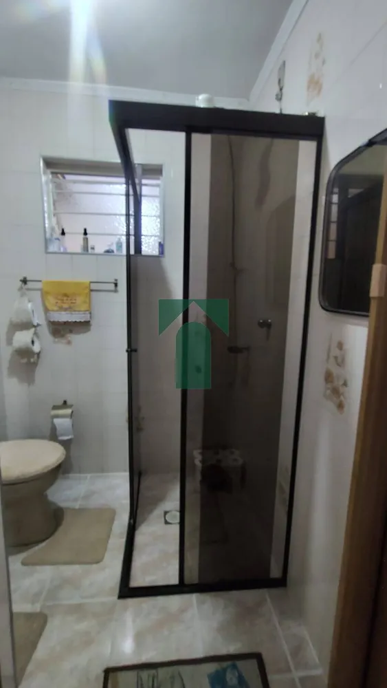 Sobrado, 3 quartos, 227 m² - Foto 8