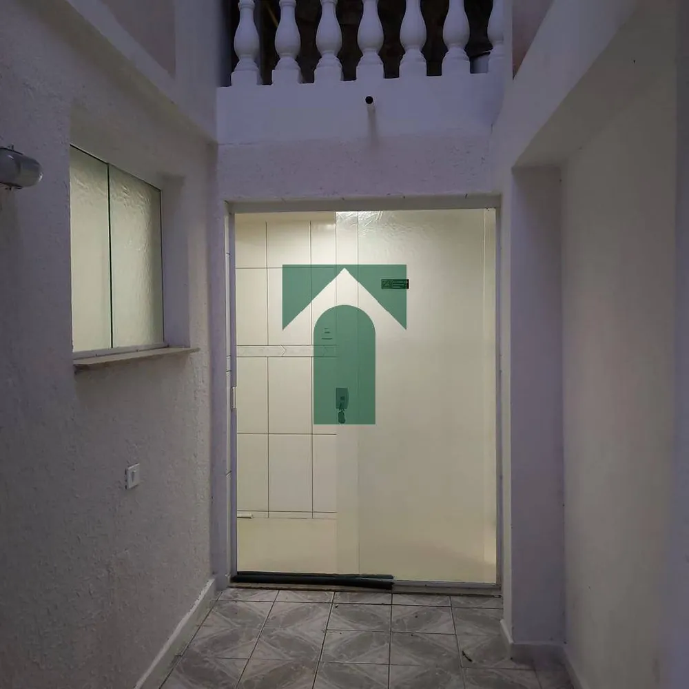Sobrado, 3 quartos, 227 m² - Foto 6