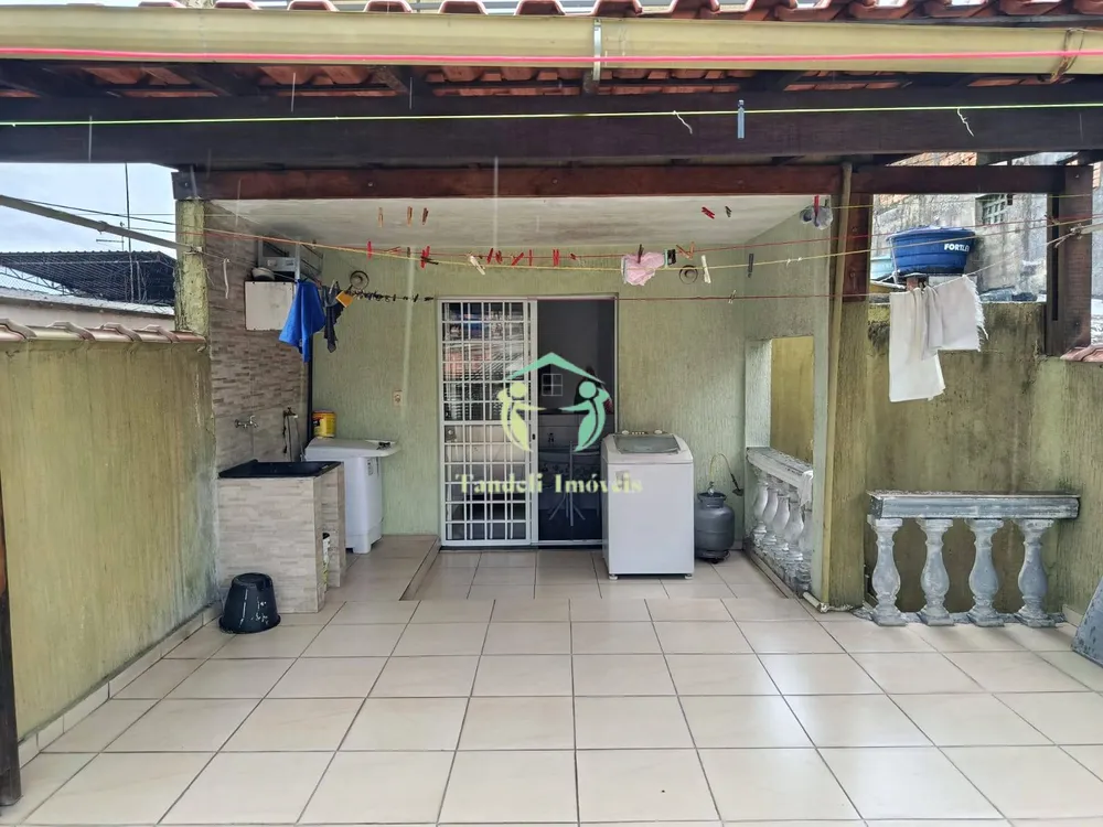 Casa, 3 quartos, 157 m² - Foto 9