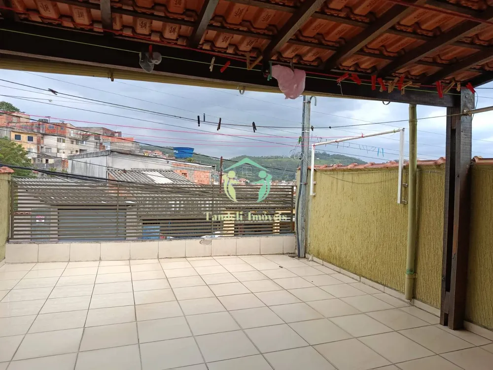 Casa, 3 quartos, 157 m² - Foto 8