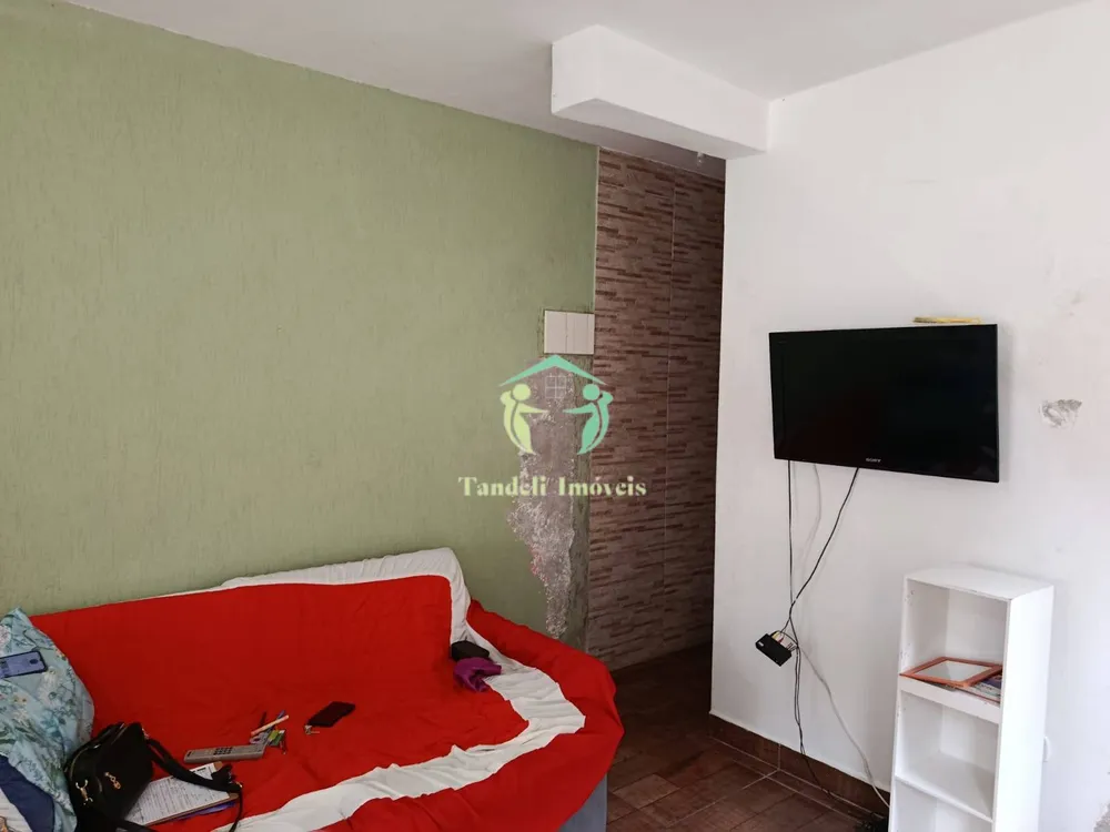 Casa, 3 quartos, 157 m² - Foto 6