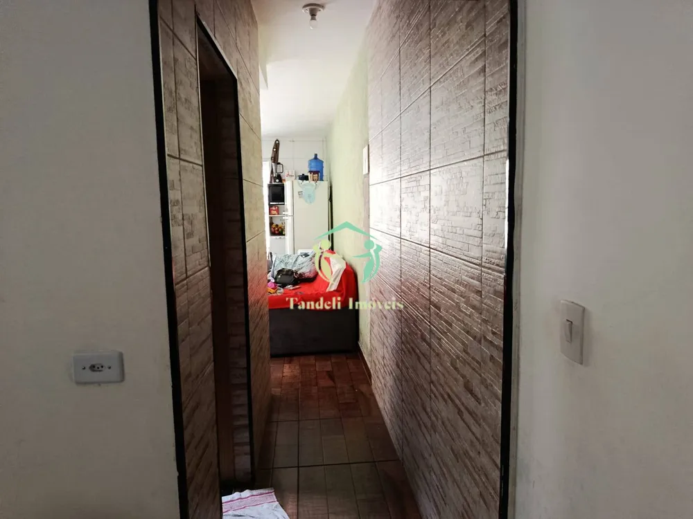 Casa, 3 quartos, 157 m² - Foto 3