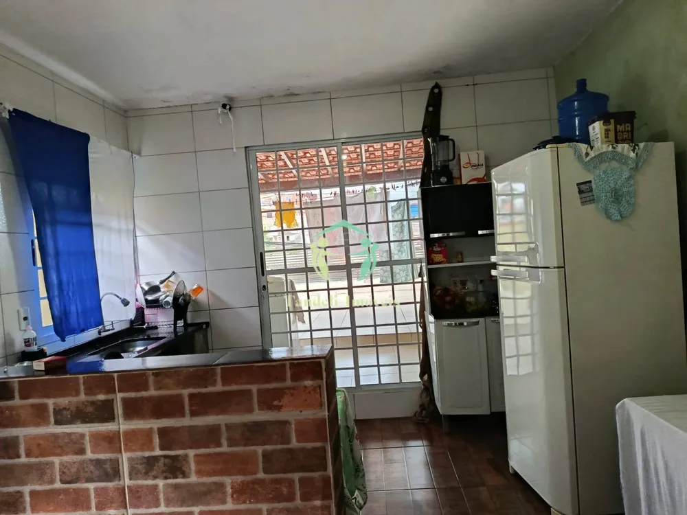 Casa, 3 quartos, 157 m² - Foto 5