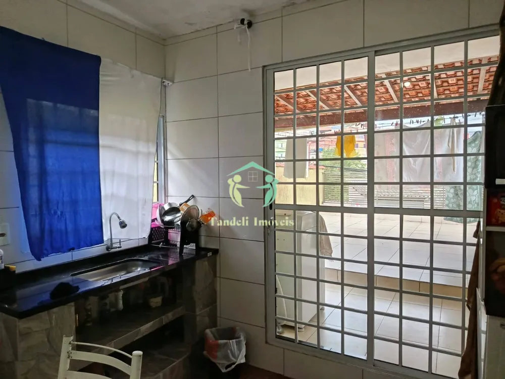 Casa, 3 quartos, 157 m² - Foto 4