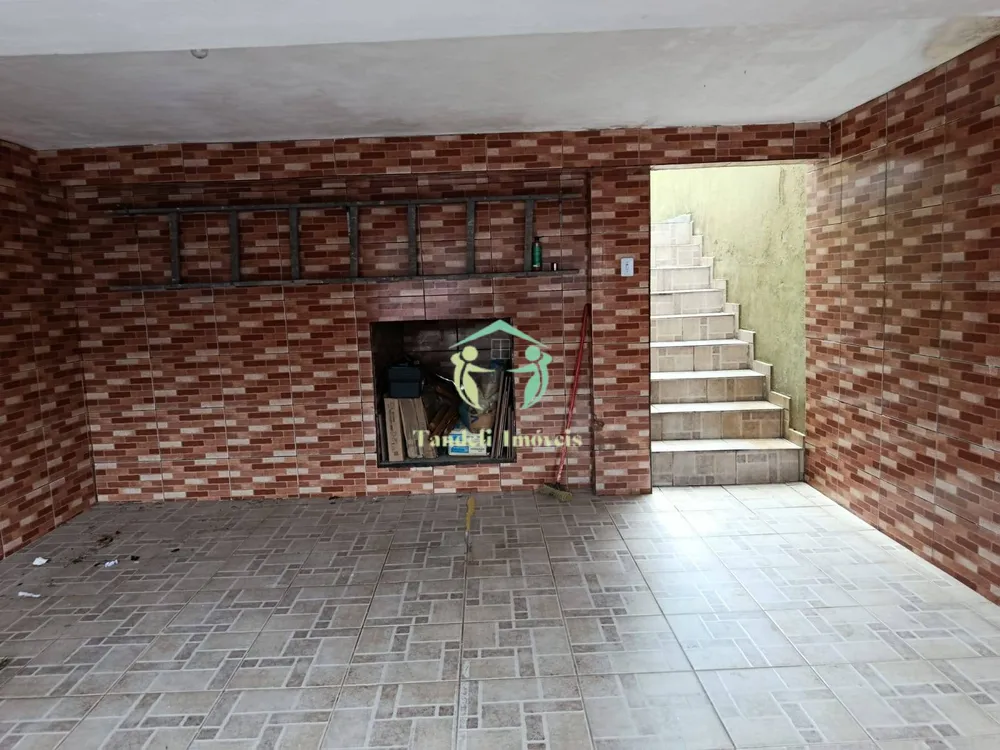 Casa, 3 quartos, 157 m² - Foto 11