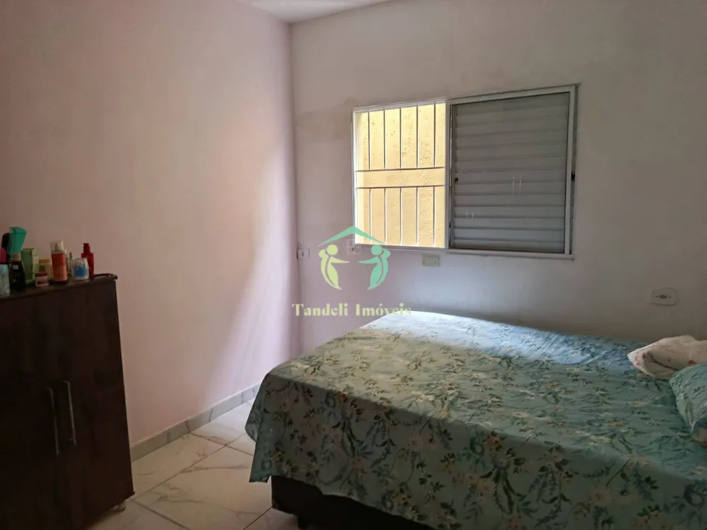 Casa, 3 quartos, 157 m² - Foto 1