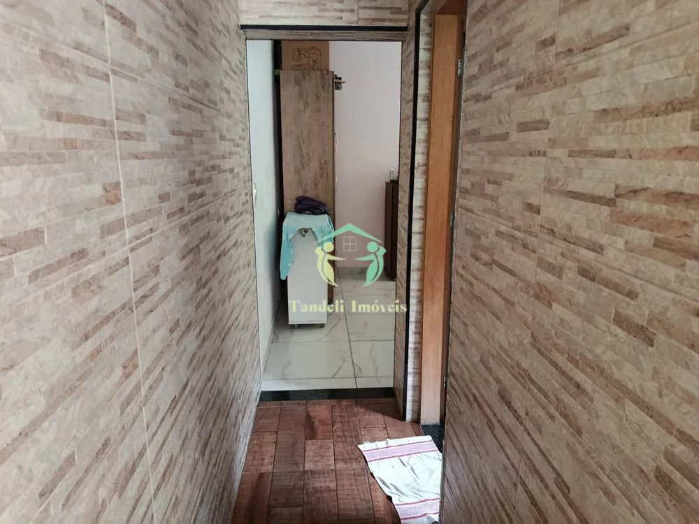 Casa, 3 quartos, 157 m² - Foto 2