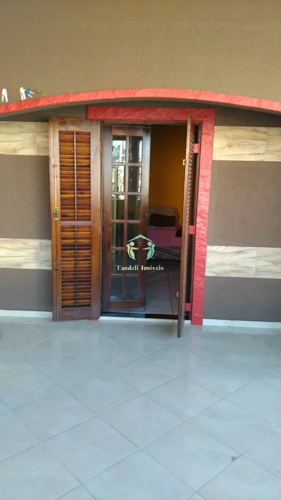 Sobrado, 3 quartos, 100 m² - Foto 9