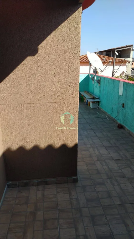 Sobrado, 3 quartos, 100 m² - Foto 5