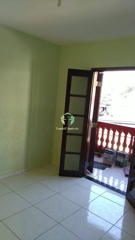 Sobrado, 3 quartos, 100 m² - Foto 1