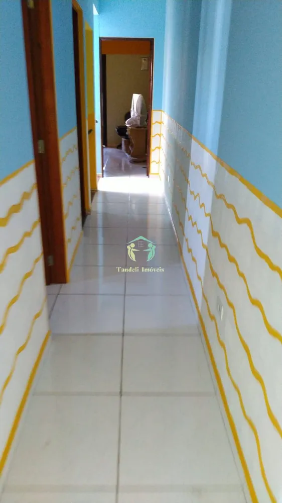 Sobrado, 3 quartos, 100 m² - Foto 4