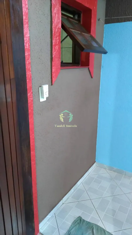 Sobrado, 3 quartos, 100 m² - Foto 3