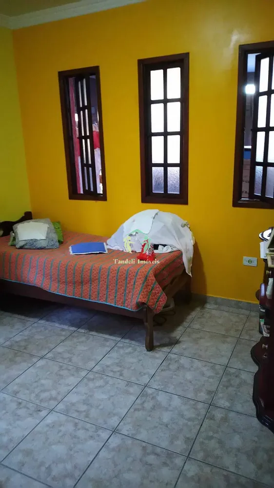Sobrado, 3 quartos, 100 m² - Foto 16