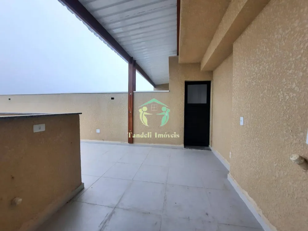 Cobertura, 2 quartos, 96 m² - Foto 3