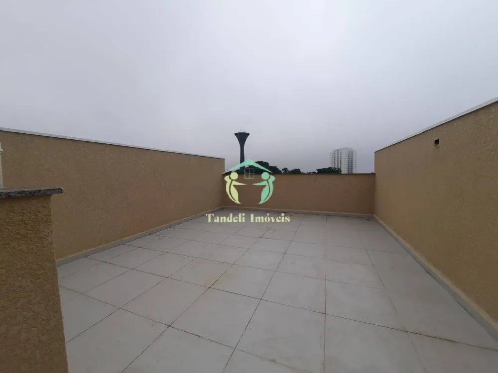 Cobertura, 2 quartos, 96 m² - Foto 2