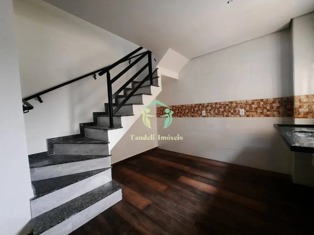 Cobertura, 2 quartos, 96 m² - Foto 5