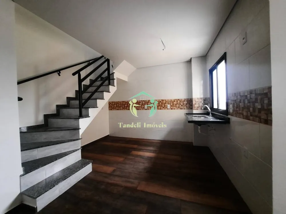 Cobertura, 2 quartos, 96 m² - Foto 4